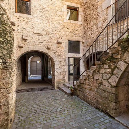 Experience Call Jueu . Cundaro Apartments 지로나 외부 사진
