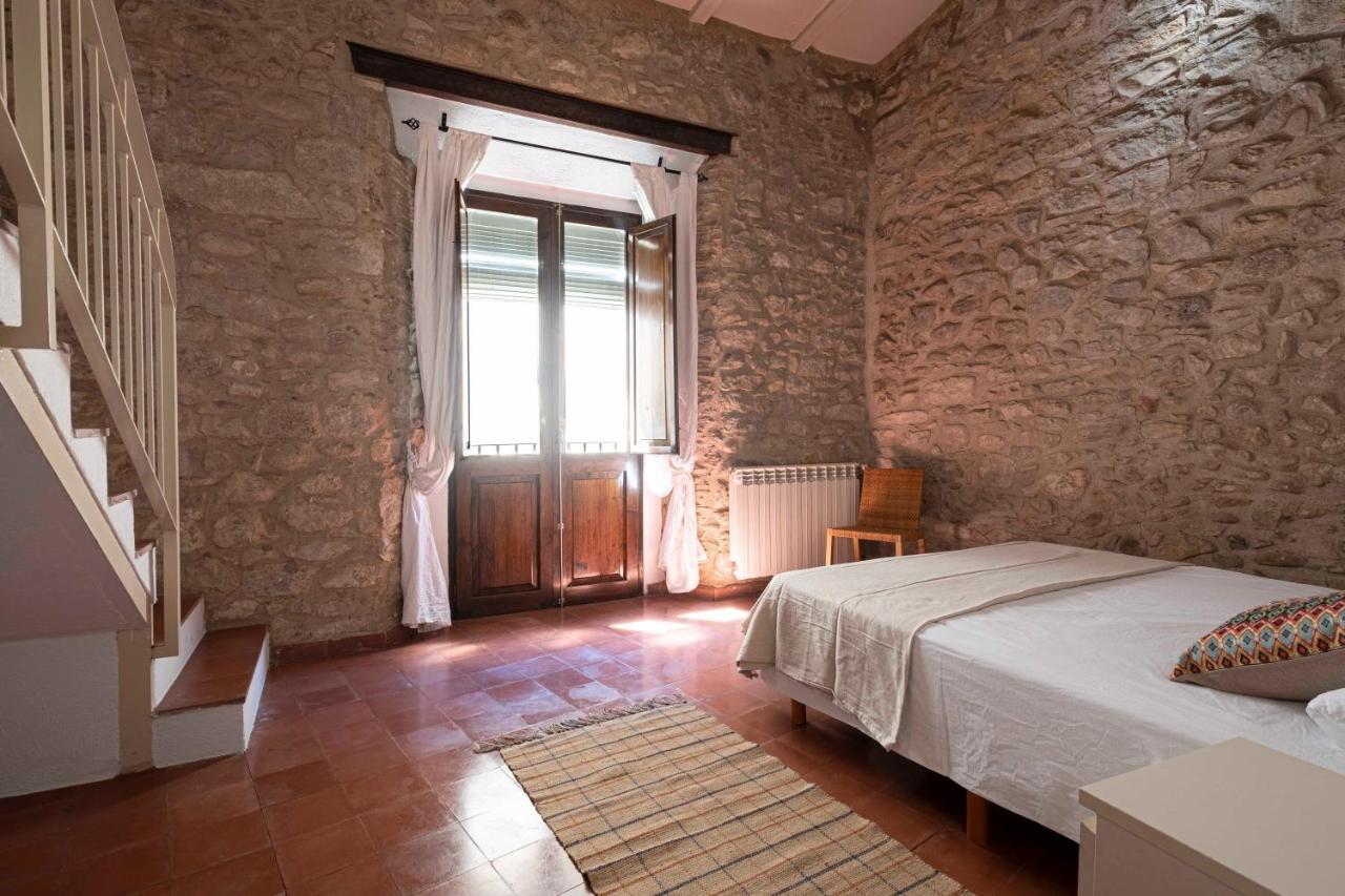 Experience Call Jueu . Cundaro Apartments 지로나 외부 사진