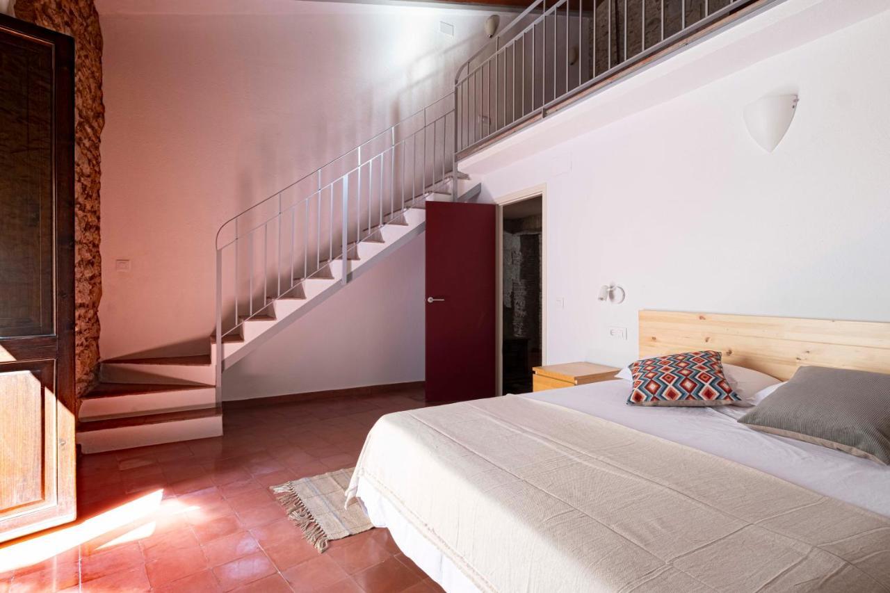 Experience Call Jueu . Cundaro Apartments 지로나 외부 사진