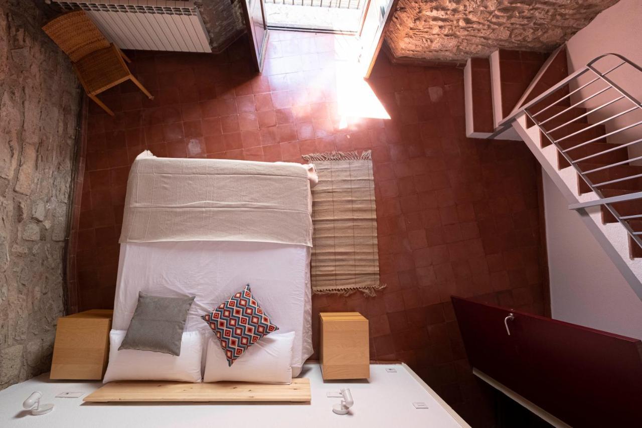 Experience Call Jueu . Cundaro Apartments 지로나 외부 사진