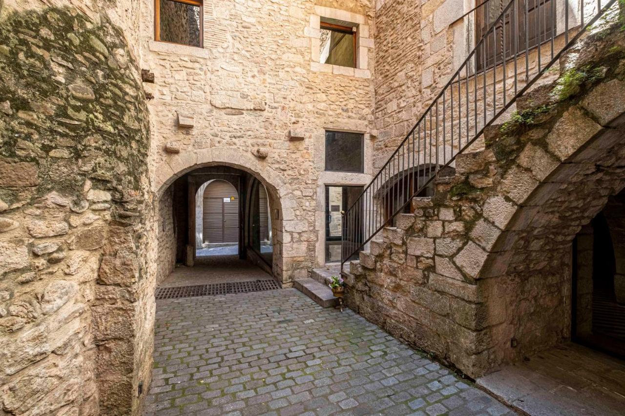 Experience Call Jueu . Cundaro Apartments 지로나 외부 사진