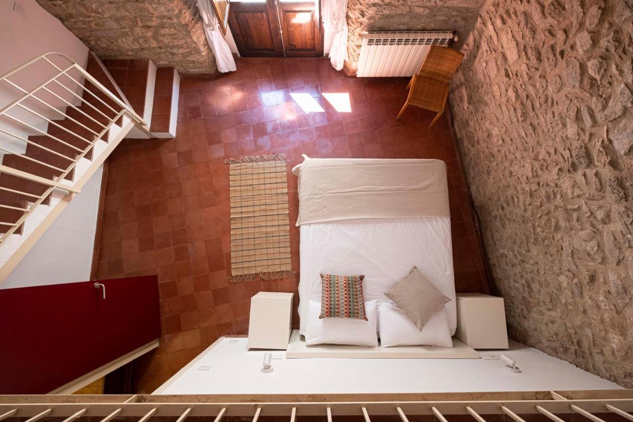 Experience Call Jueu . Cundaro Apartments 지로나 외부 사진