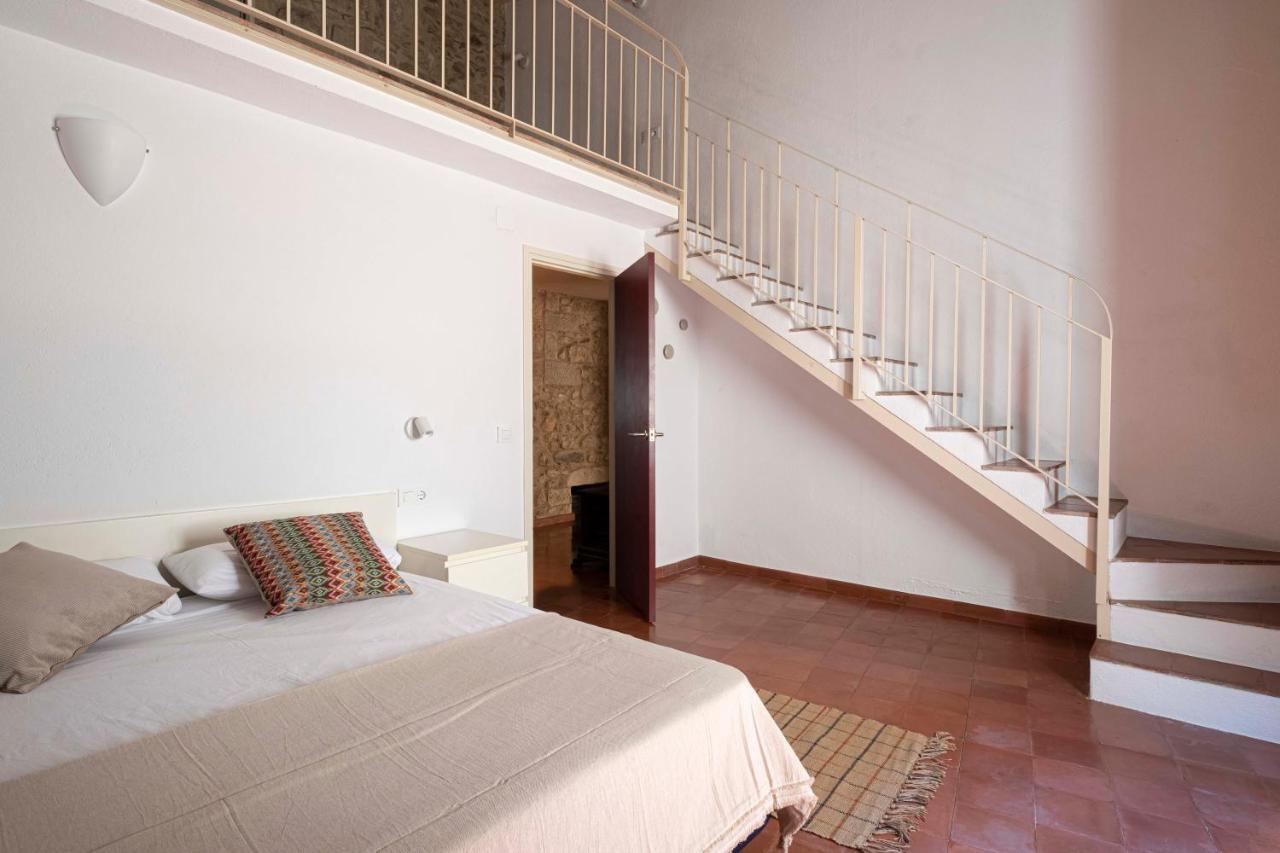 Experience Call Jueu . Cundaro Apartments 지로나 외부 사진