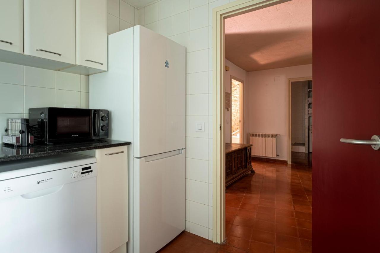 Experience Call Jueu . Cundaro Apartments 지로나 외부 사진
