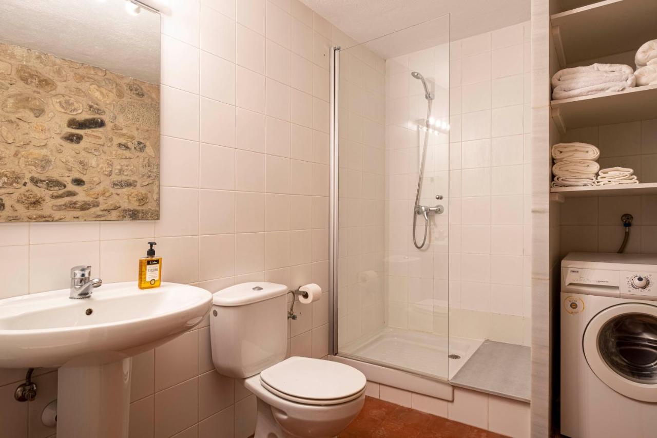 Experience Call Jueu . Cundaro Apartments 지로나 외부 사진