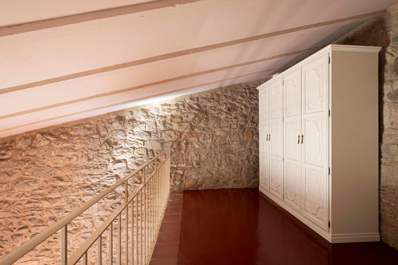 Experience Call Jueu . Cundaro Apartments 지로나 외부 사진