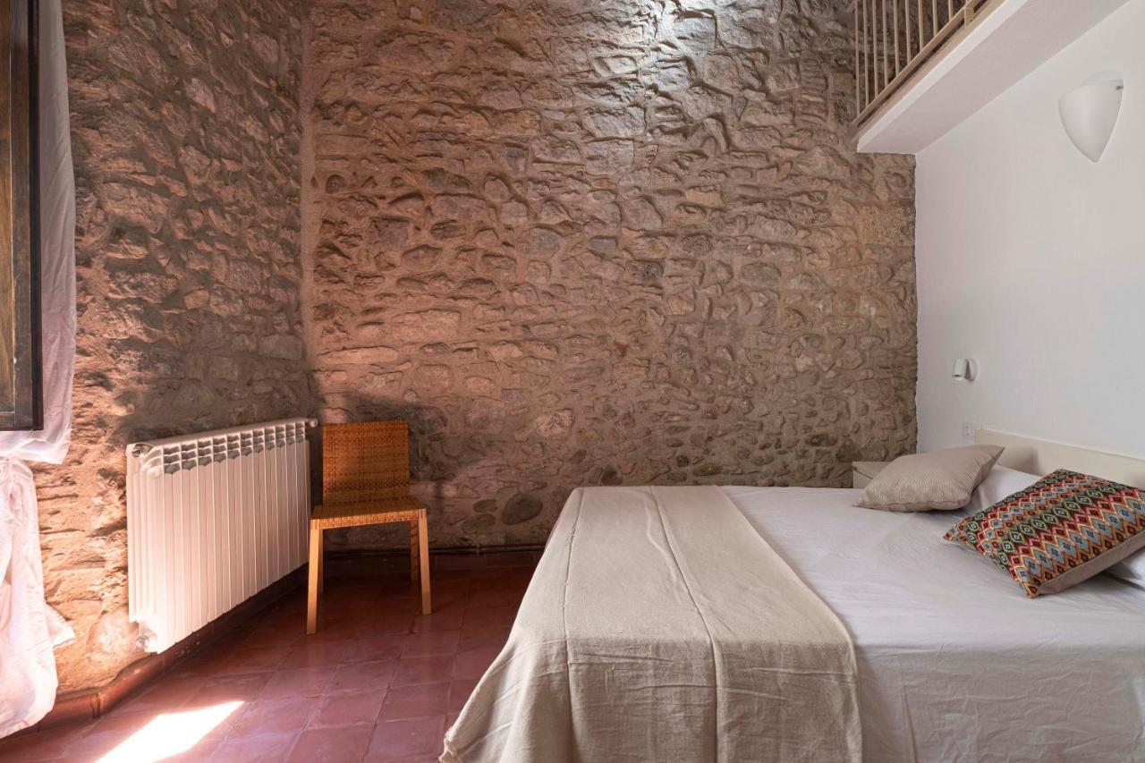 Experience Call Jueu . Cundaro Apartments 지로나 외부 사진