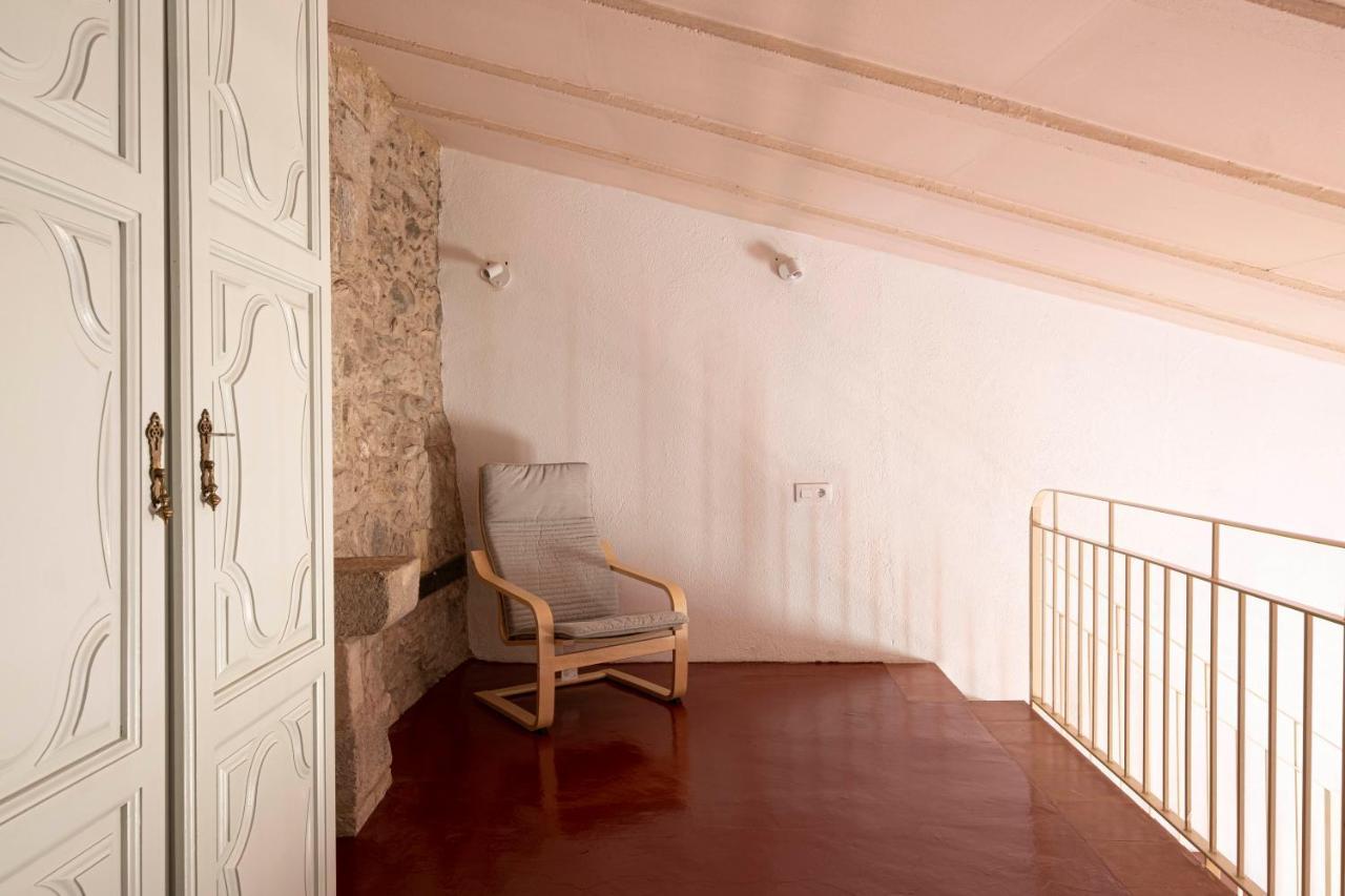 Experience Call Jueu . Cundaro Apartments 지로나 외부 사진