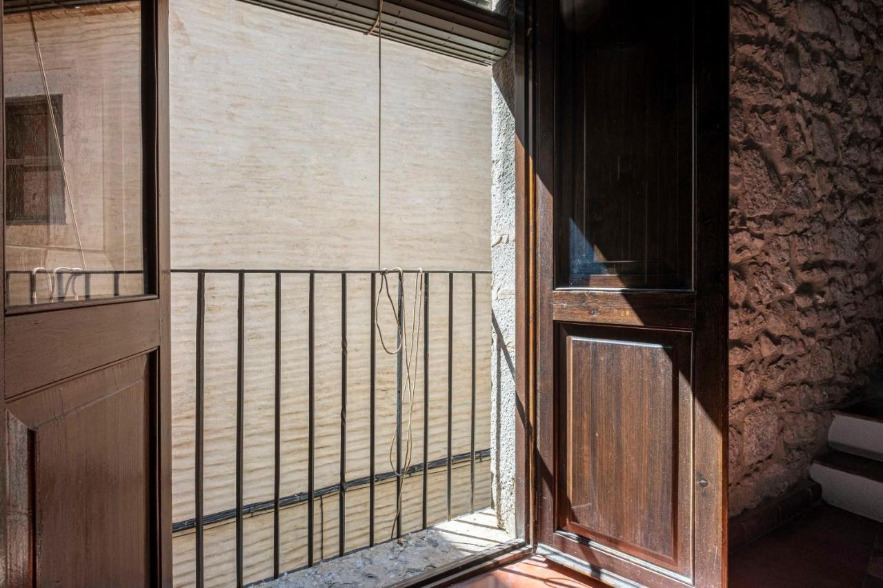 Experience Call Jueu . Cundaro Apartments 지로나 외부 사진
