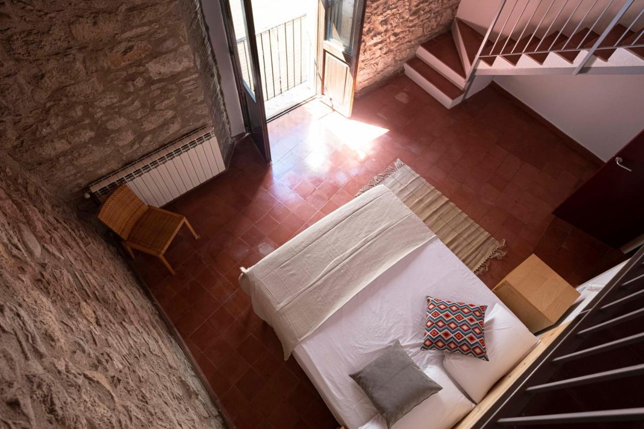 Experience Call Jueu . Cundaro Apartments 지로나 외부 사진